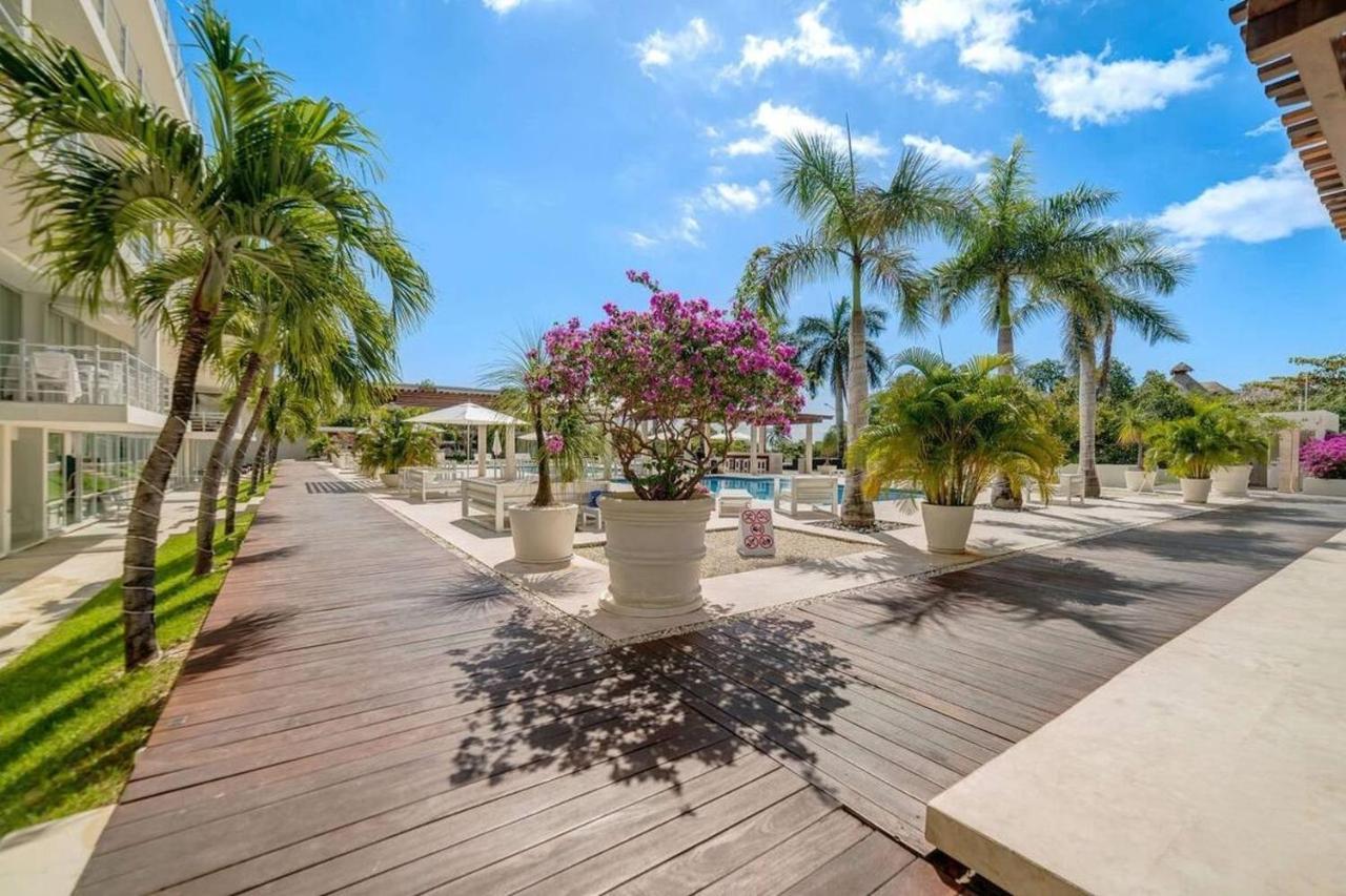 Magia By Riviera Rentals Playa del Carmen Exterior foto
