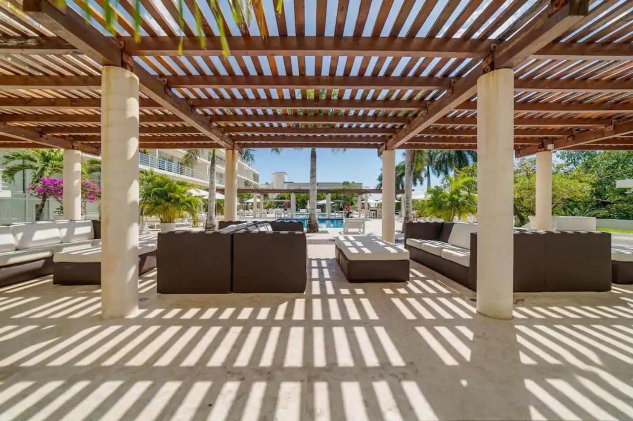 Magia By Riviera Rentals Playa del Carmen Exterior foto