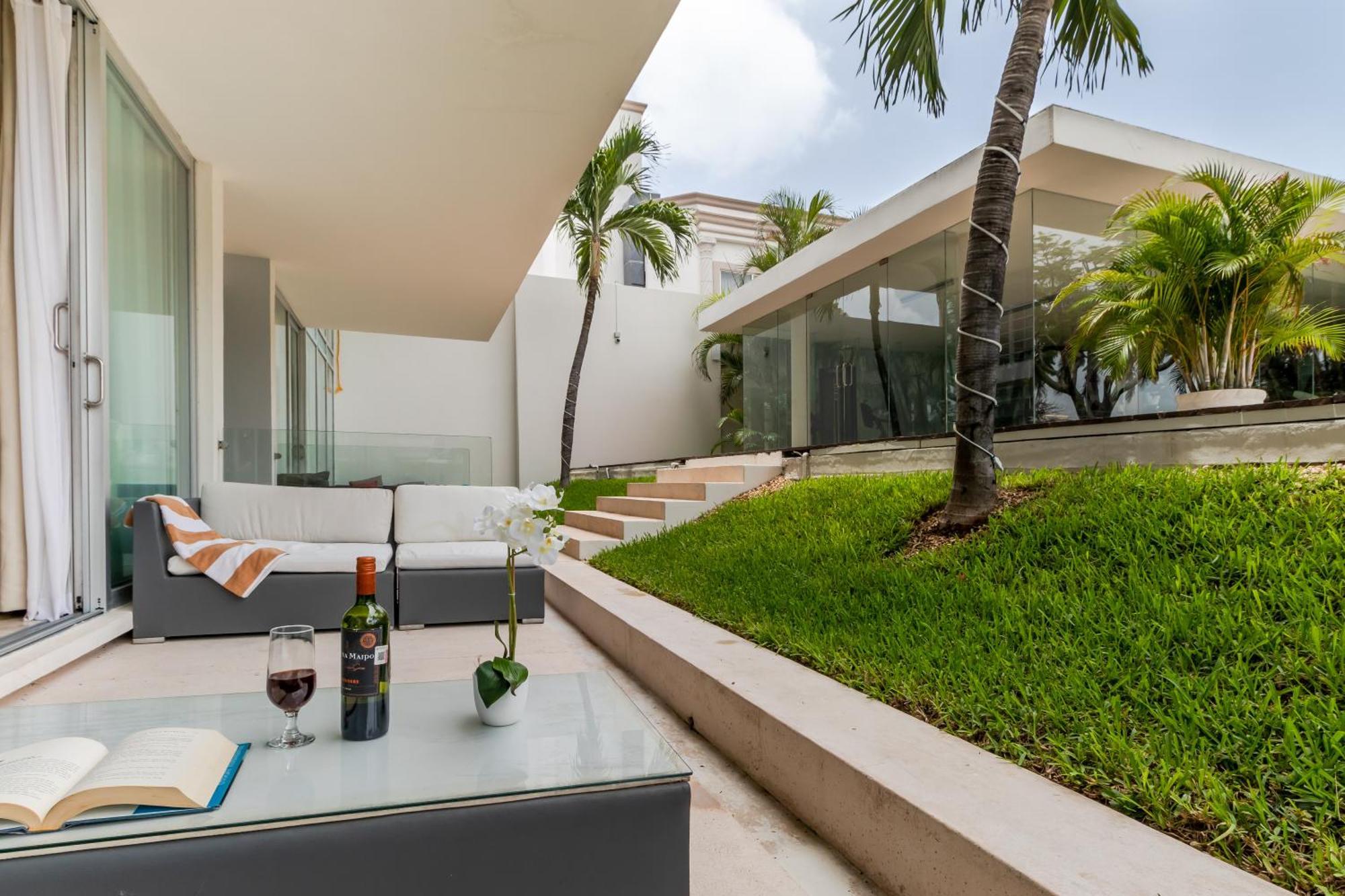 Magia By Riviera Rentals Playa del Carmen Exterior foto
