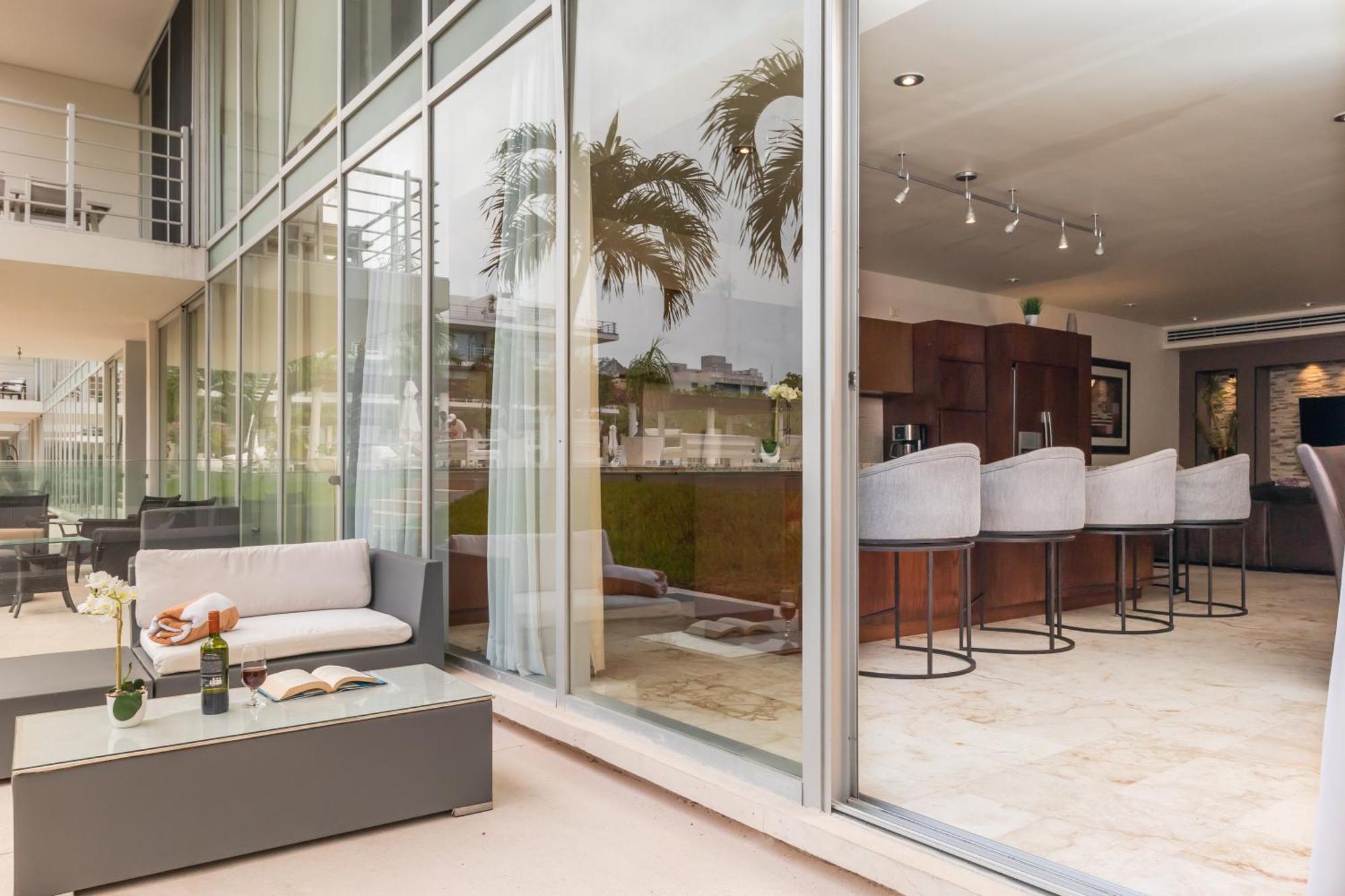 Magia By Riviera Rentals Playa del Carmen Exterior foto