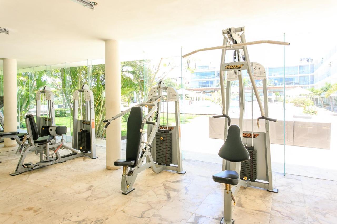 Magia By Riviera Rentals Playa del Carmen Exterior foto